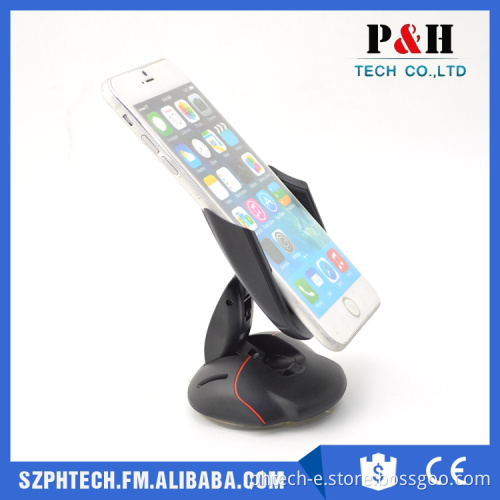 Hot sale car mobile phone holder, custom logo car holders vent mount, tablet car mount